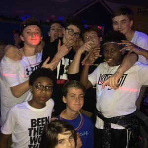 Meet your Posher, Alex